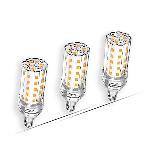 LED Light Bulbs (3 Count)