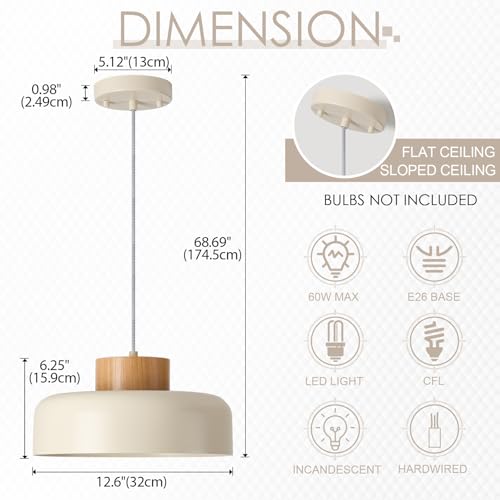 Modern Pendant Lights