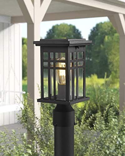 Exterior Post Light