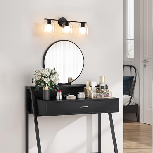 Bathroom Vanity Light Fixtures