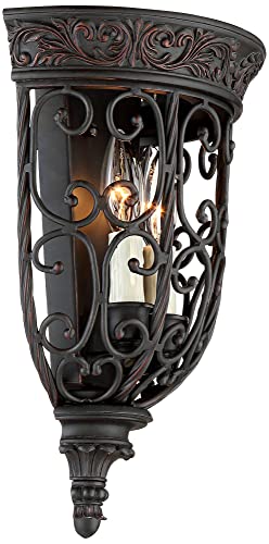 French Scroll 14 1 (2 Count)