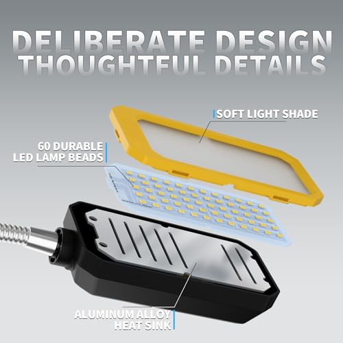 LED Machine Light
