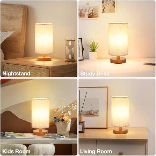 Small Table Lamps