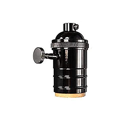 emark Vintage Light Socket
