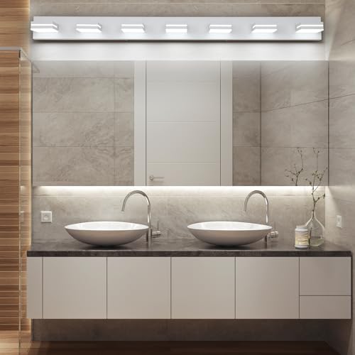 LED Modern Bathroom Vanity Light Fixtures