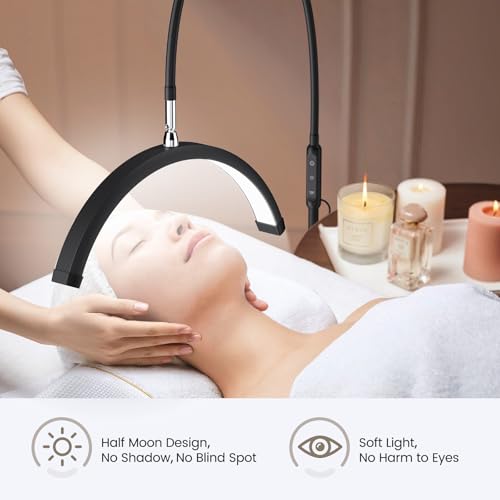 Lash Light with Tool Tray