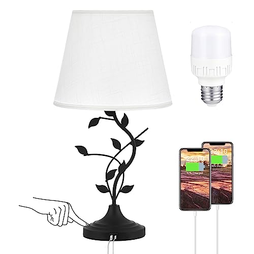 Touch Lamps for Nightstand