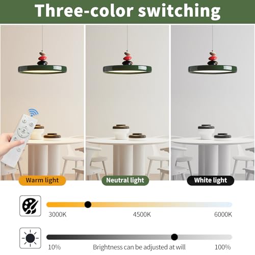 Modern Pendant Lights