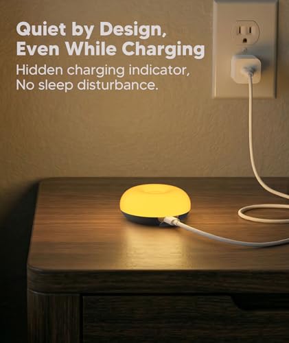 Baby Night Light