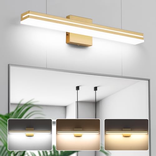 LED Modern Bathroom Vanity Light Fixtures