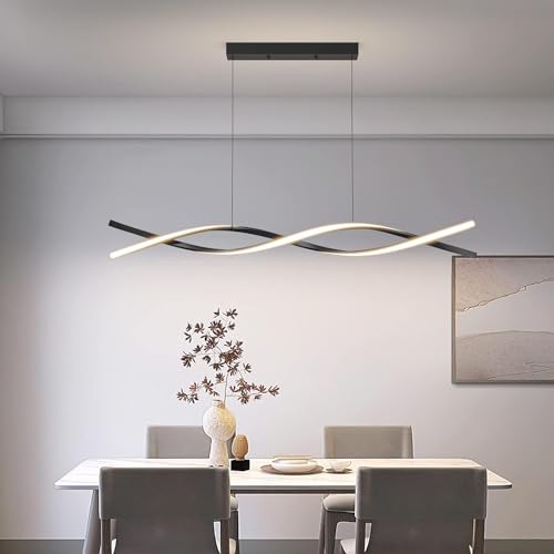 Modern Ceiling Chandelier Light