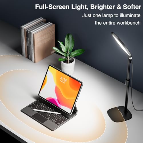 Zoom Lighting for Computer