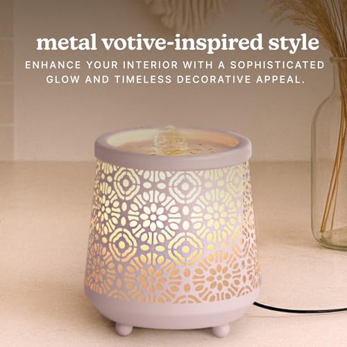 Indoor Relaxation Fountain with Light & Natural Sound