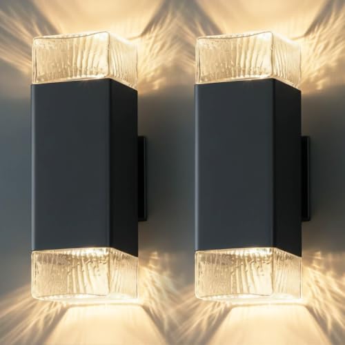 Outdoor Wall Light