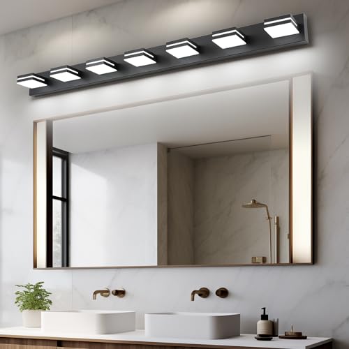 LED Modern Bathroom Vanity Light Fixtures