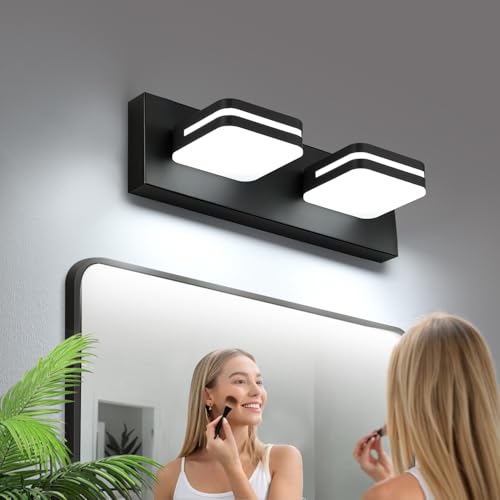 360° Rotate LED Bathroom Vanity Light Fixtures