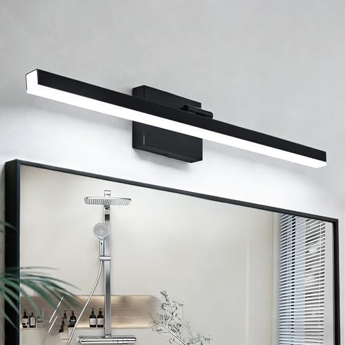 Modern Bathroom Vanity Light 32 inch