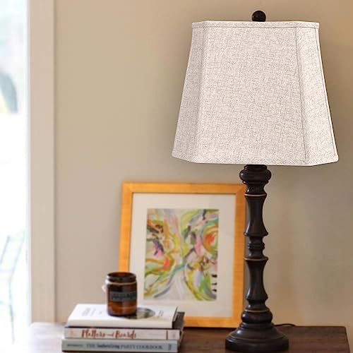 Square Lampshade