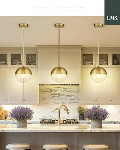 Mid Century Pendant Light Fixtures