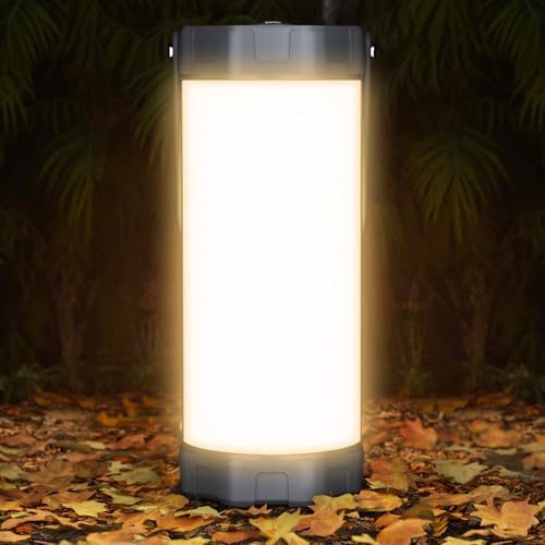 106 LED Camping Lights
