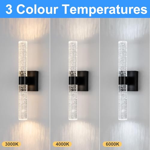 Modern Wall Sconces Set of Two (2 Count)