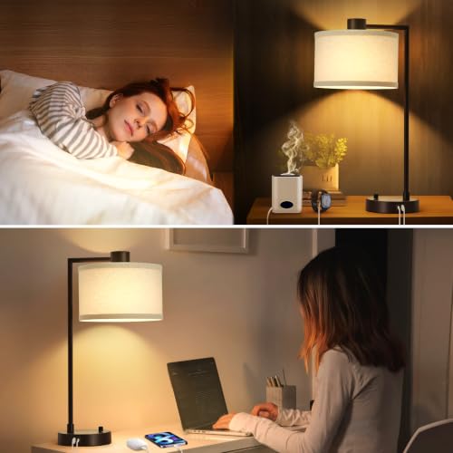 Table Lamp Set of 2 (2 Count)