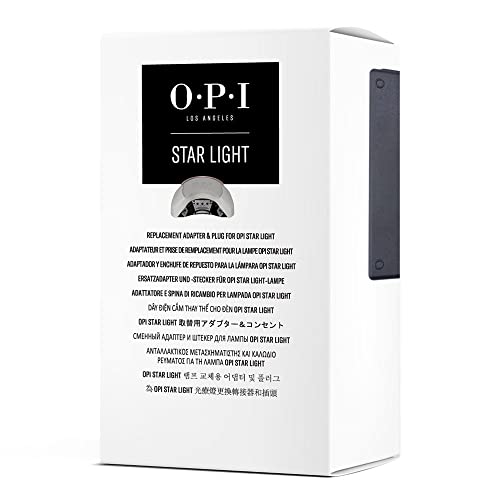 Star Light Gel Lamp 3.0 Adaptor (17.76 Ounce)