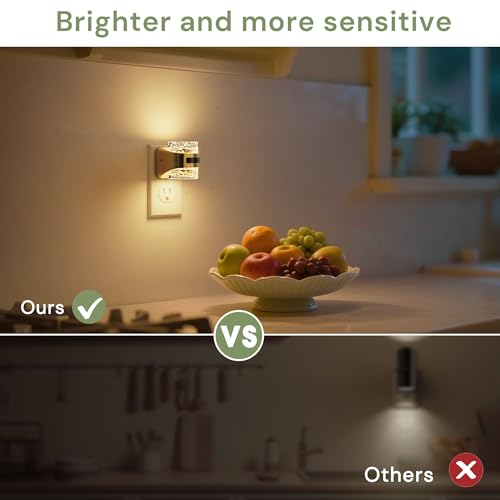 Motion Sensor Night Light