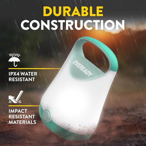LED Camping Lantern X (2 Count)