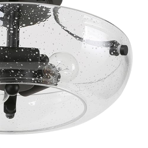 Semi Flush Mount Ceiling Lights