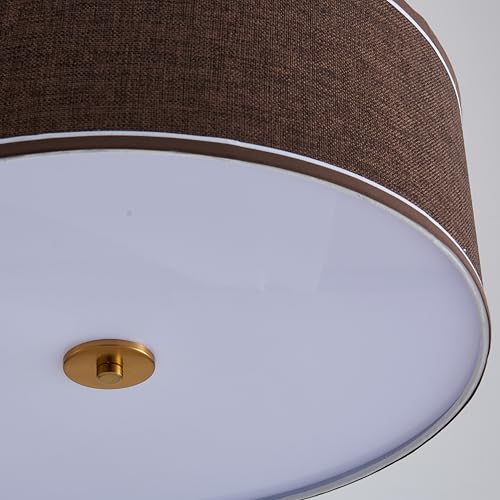 Lighting Drum Chandeliers