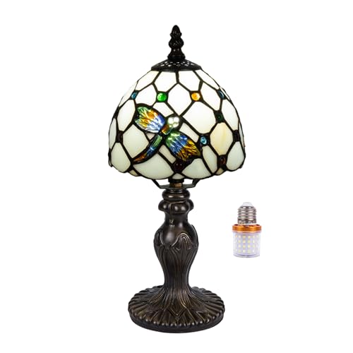 Small Tiffany Table Lamp