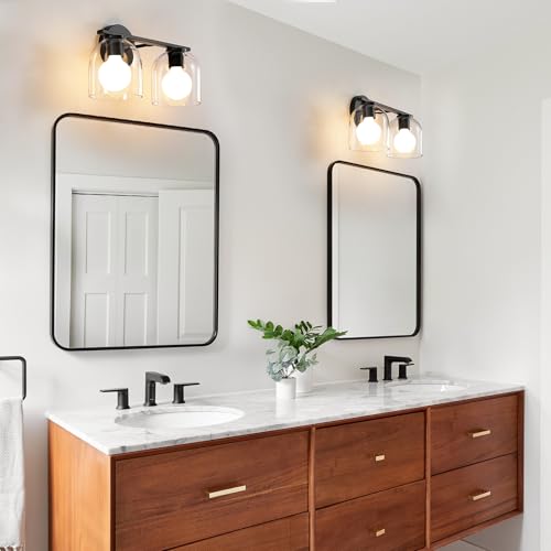 Bathroom Vanity Light Fixtures