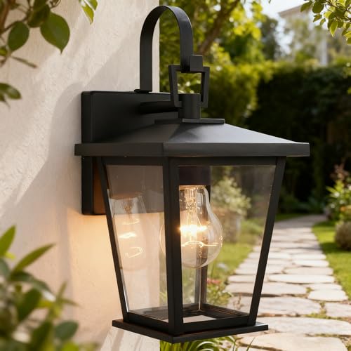 Outdoor Light Fixtures Wall Mount