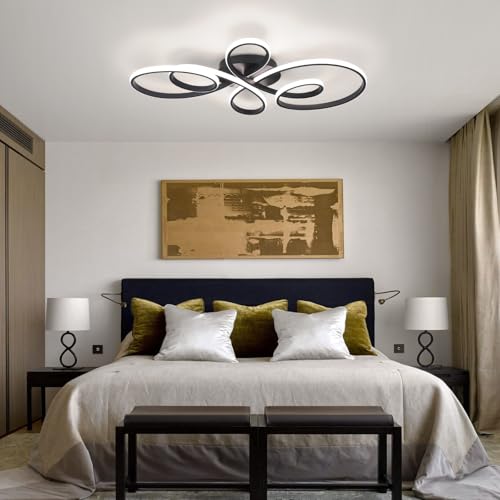 66W Modern LED Ceiling Light
