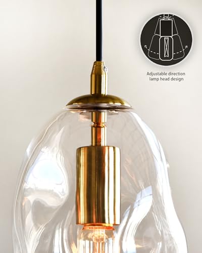 Modern Pendant Light