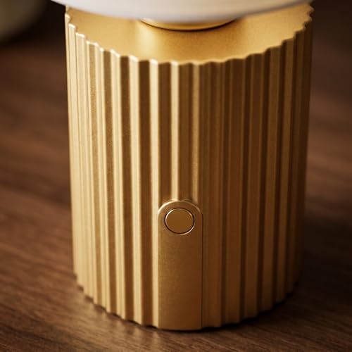 Cordless Table Lamp