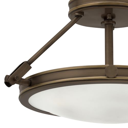 Collier 3381LZ Medium Three