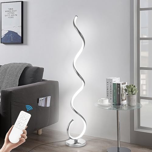 Modern Floor Lamp for Living Room