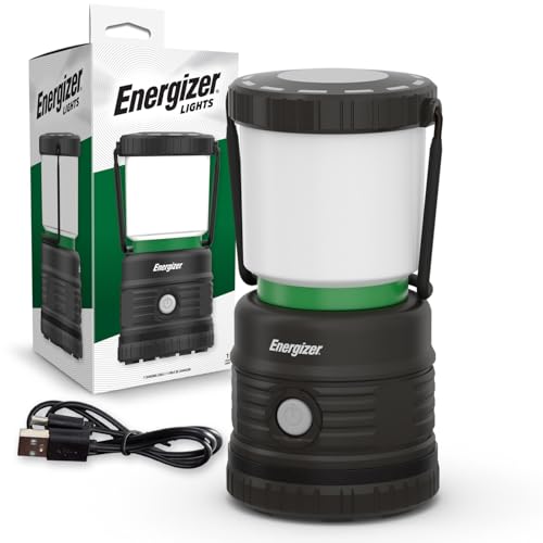 LED Camping Lantern X1000