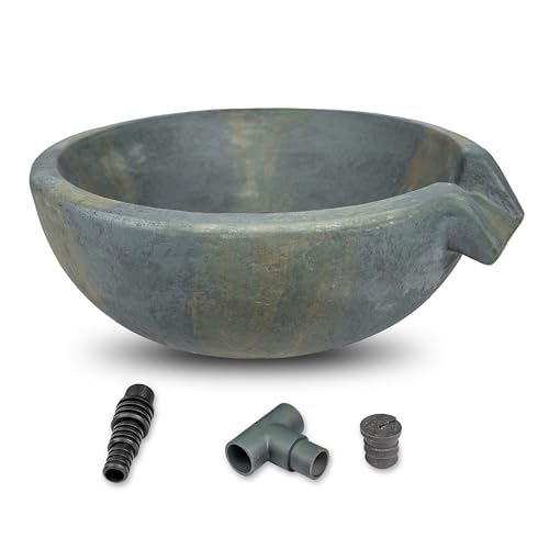 Spillway Bowl Fountain