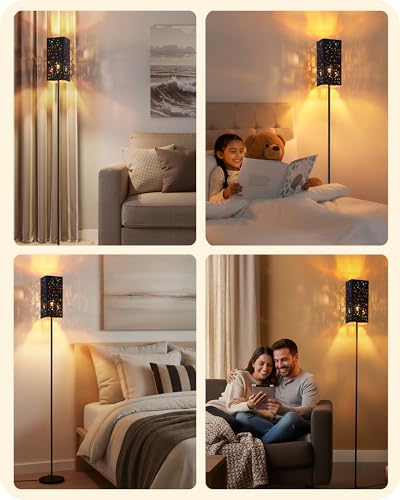 64.6" Floor Lamp