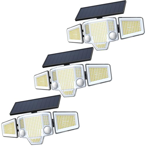 Solar Flood Lights