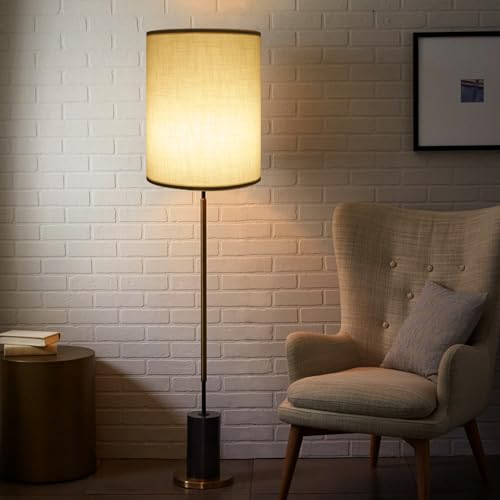 Tall Lamp Shade
