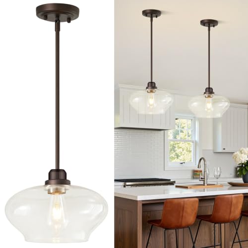 Modern Pendant Lights Kitchen Island
