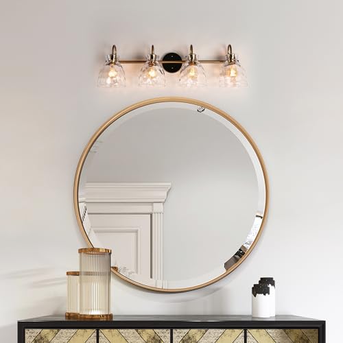 Bathroom Light Fixtures