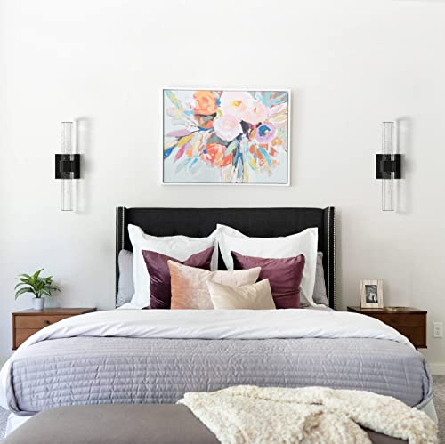 Black Sconces Wall Lighting