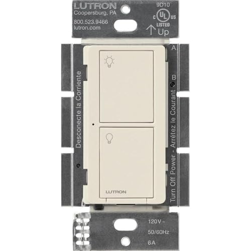 Caseta Smart Home Switch