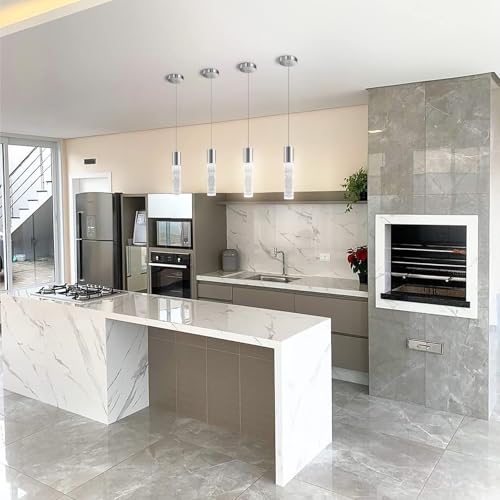 Modern Pendant Lights (3 Count)