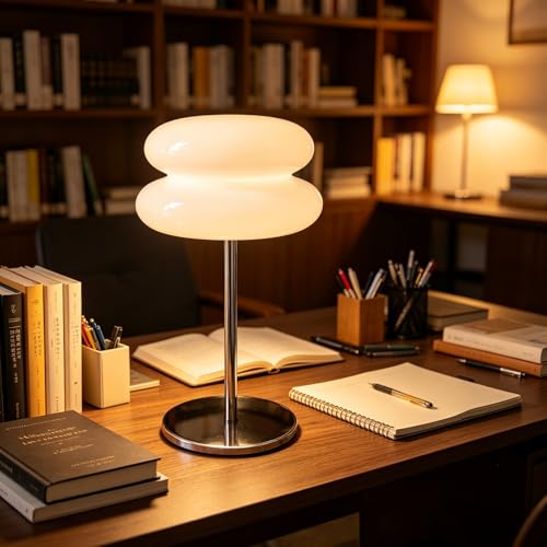 Bedroom Mushroom lamp